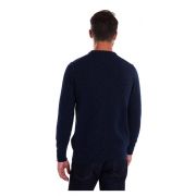 Tisbury Crew Neck Jumper