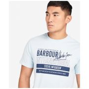 Barry Graphic T-Shirt