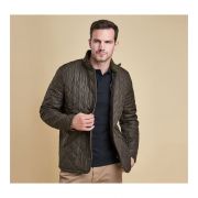 Chelsea Sports Quilted Jacket