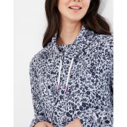 Nadia Print Sweatshirt