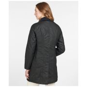 Belsay Wax Jacket