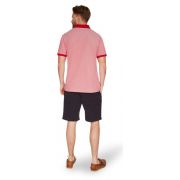 Sports Polo Mix Shirt