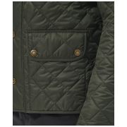 Lowerdale Quilted Jacket