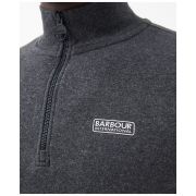 Essential Half Zip