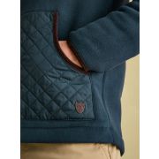 Greenfield Full Zip Fleece Jacket