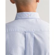 Regular Fit Oxford Shirt