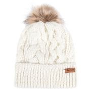 Penshaw Cable Beanie