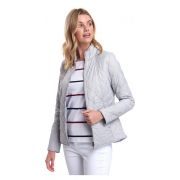 Ladies Backstay Quilted Jacket