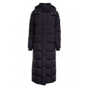 Carrington Longline Coat