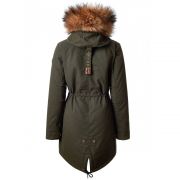 Montana Parka