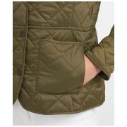 Deveron Quilted Jacket