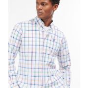 Crantock Tailored Shirt