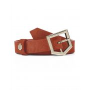 Women's Sennowe Suede Belt