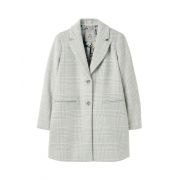 Costello Wool Blend Coat