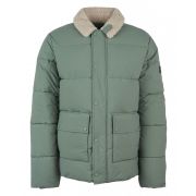 Auther Deck Quilted Jacket