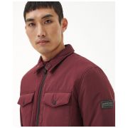 District Quilted Jacket