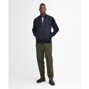 Newland Quilted Jumper