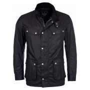 Duke Waxed Jacket