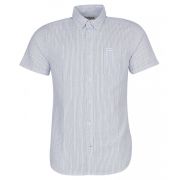 Stanton Short Sleeve Tailored Fit Shirt