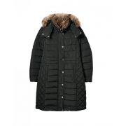 Charlington Longline Padded Coat