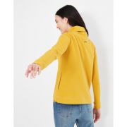 Nadia Ribbed Sweatshirt