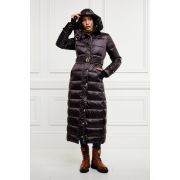 The Arosa Longline Coat