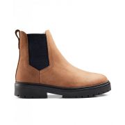 Sheepskin Nubuck Boudica