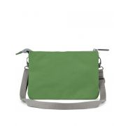 Carnaby Crossbody XL Foliage Recycled Canvas