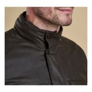 Corbridge Wax Jacket