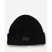 Sweeper Knit Beanie Hat