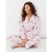 Sleeptight Brushed Cotton Pyjama Set