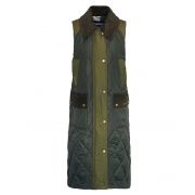 Cookston Longline Gilet