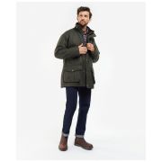 Wellesley Wool Jacket