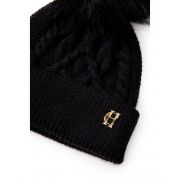 Cortina Bobble Hat