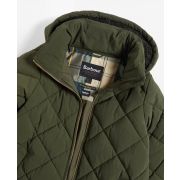 Kirkton Longline Puffer Jacket