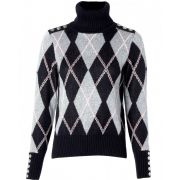 Heritage Knit Jumper