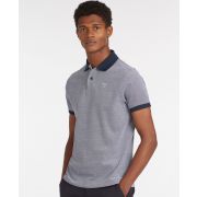 Sports Polo Mix Shirt