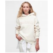 Northumberland Fleece Hoodie