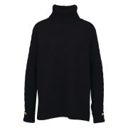 Cabalen Ribbed Knit Jumper