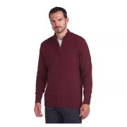 Tisbury Half Zip Jumper