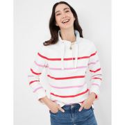 Saunton Funnel Neck Sweatshirt