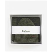 Crimdon Beanie & Scarf Gift Set