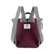 Bantry B Small Recycled Nylon Plum