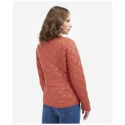 Deveron Quilted Jacket