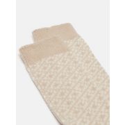 Toasty Women's Soft Geometric Socks