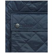 Ashby Quilted Jacket