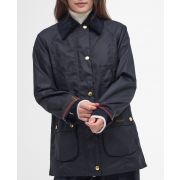 Modern Beadnell Waxed Jacket