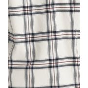 Bromley Tailored Checked Shirt