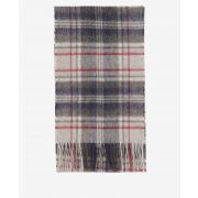 Check Tartan Scarf