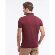 Sports Polo Mix Shirt